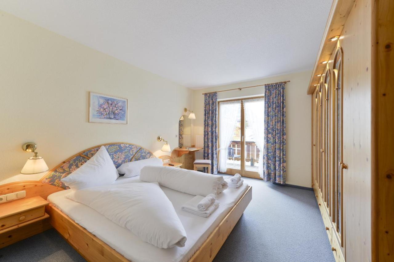 Haus Wallis Lech am Arlberg Room photo