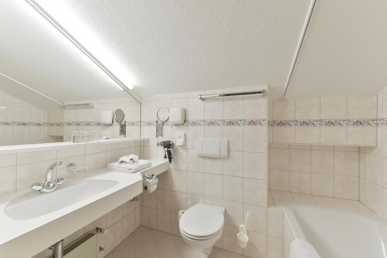 Haus Wallis Lech am Arlberg Room photo
