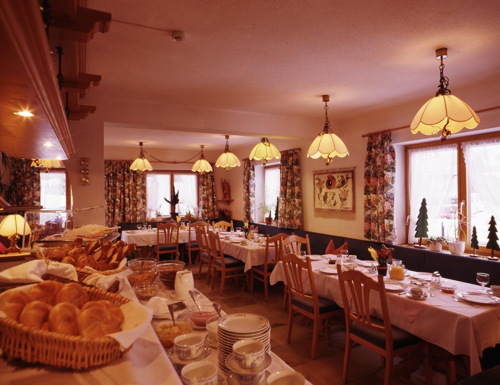 Haus Wallis Lech am Arlberg Exterior photo