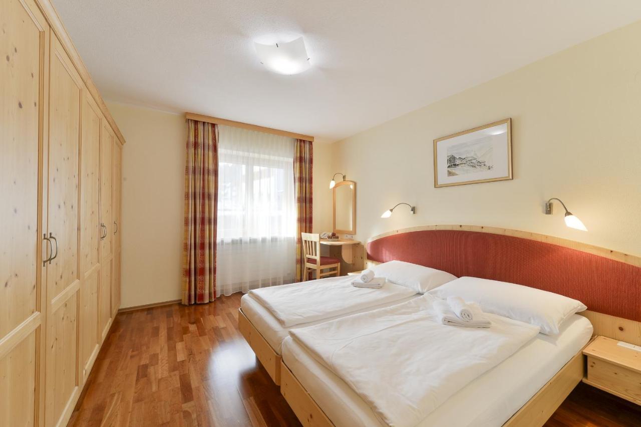 Haus Wallis Lech am Arlberg Room photo