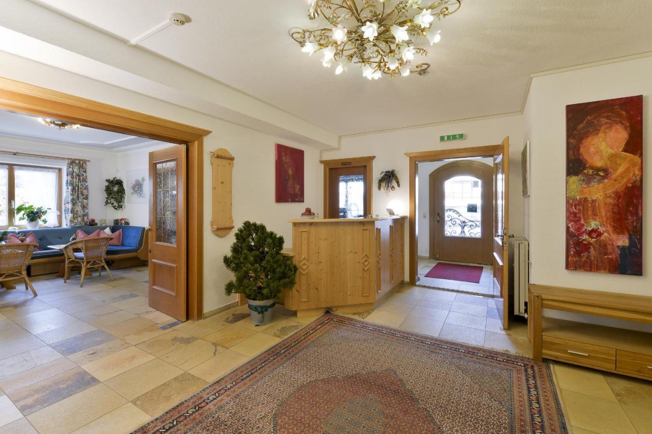 Haus Wallis Lech am Arlberg Room photo