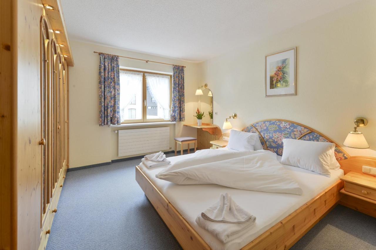 Haus Wallis Lech am Arlberg Room photo