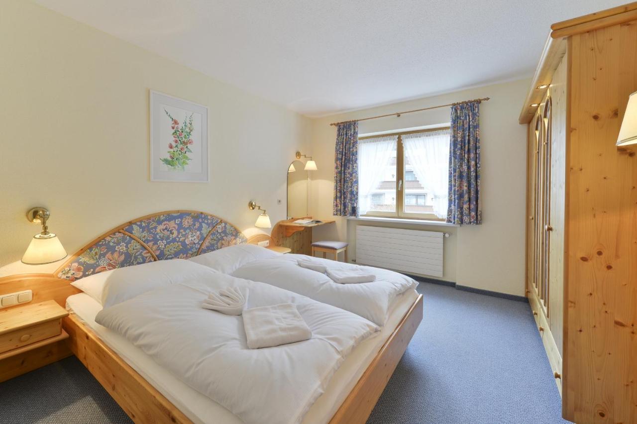 Haus Wallis Lech am Arlberg Room photo
