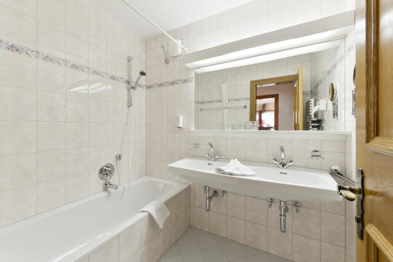 Haus Wallis Lech am Arlberg Room photo